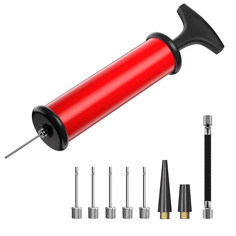 Flexible Hose Ball Pump