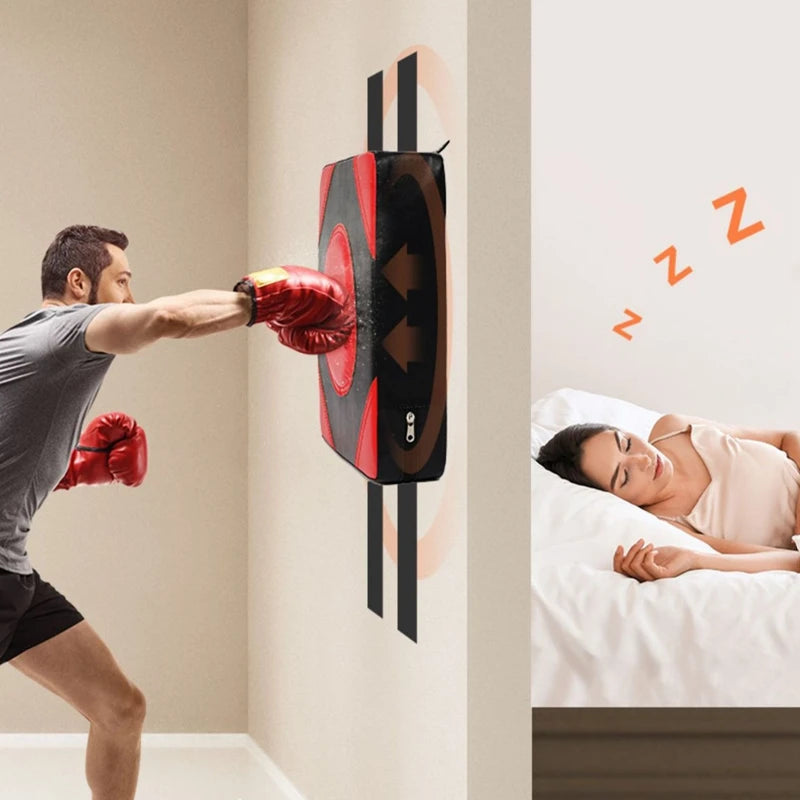 Punching Target Boxing Bag