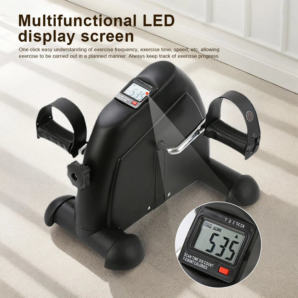 Foot Pedal Exerciser