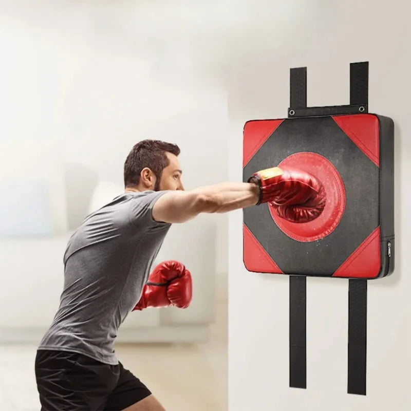 Punching Target Boxing Bag