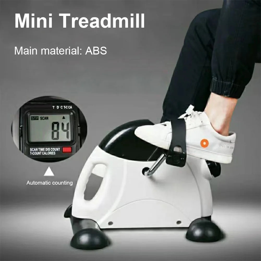 Foot Pedal Exerciser