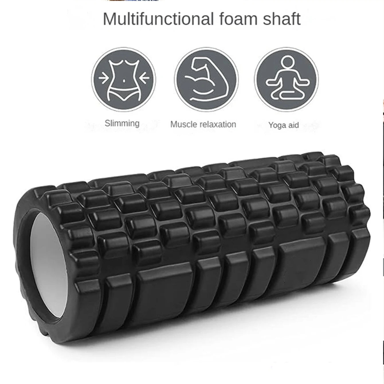 Yoga Massage Roller