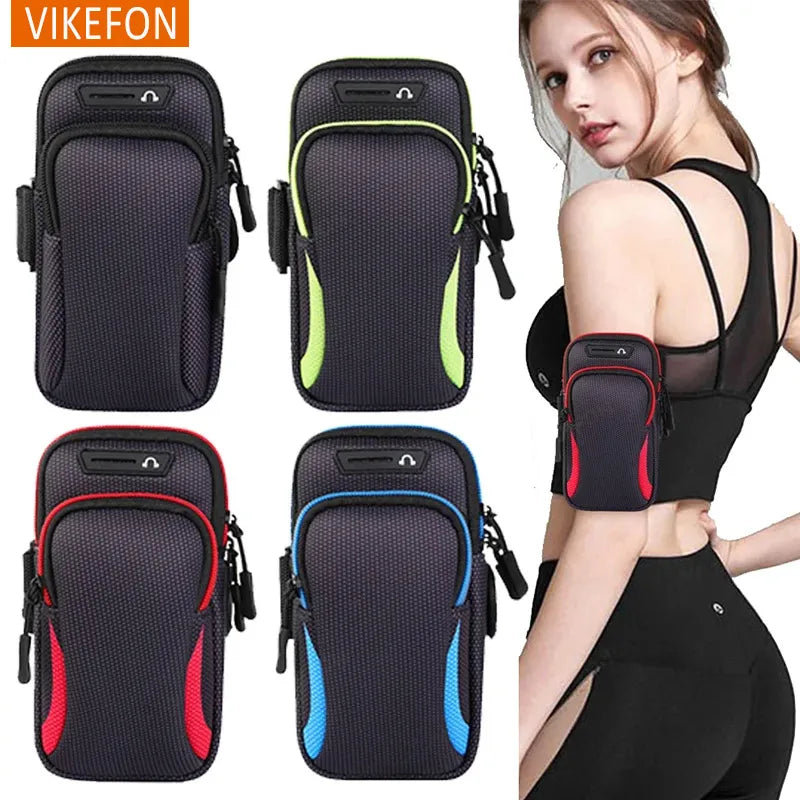 Universal Armband Sport Phone