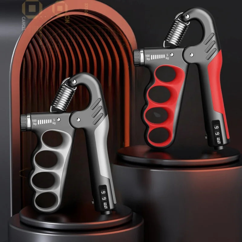 Hand Grip Strengthener