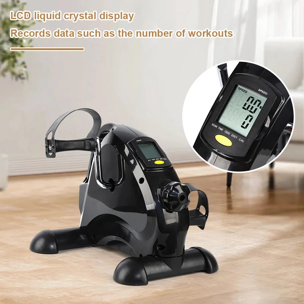 Foot Pedal Exerciser