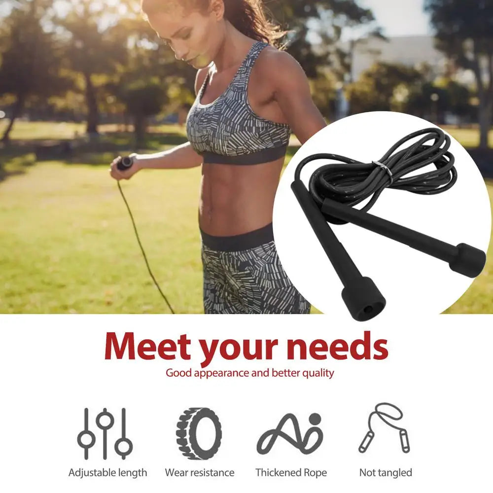 Skipping Rope