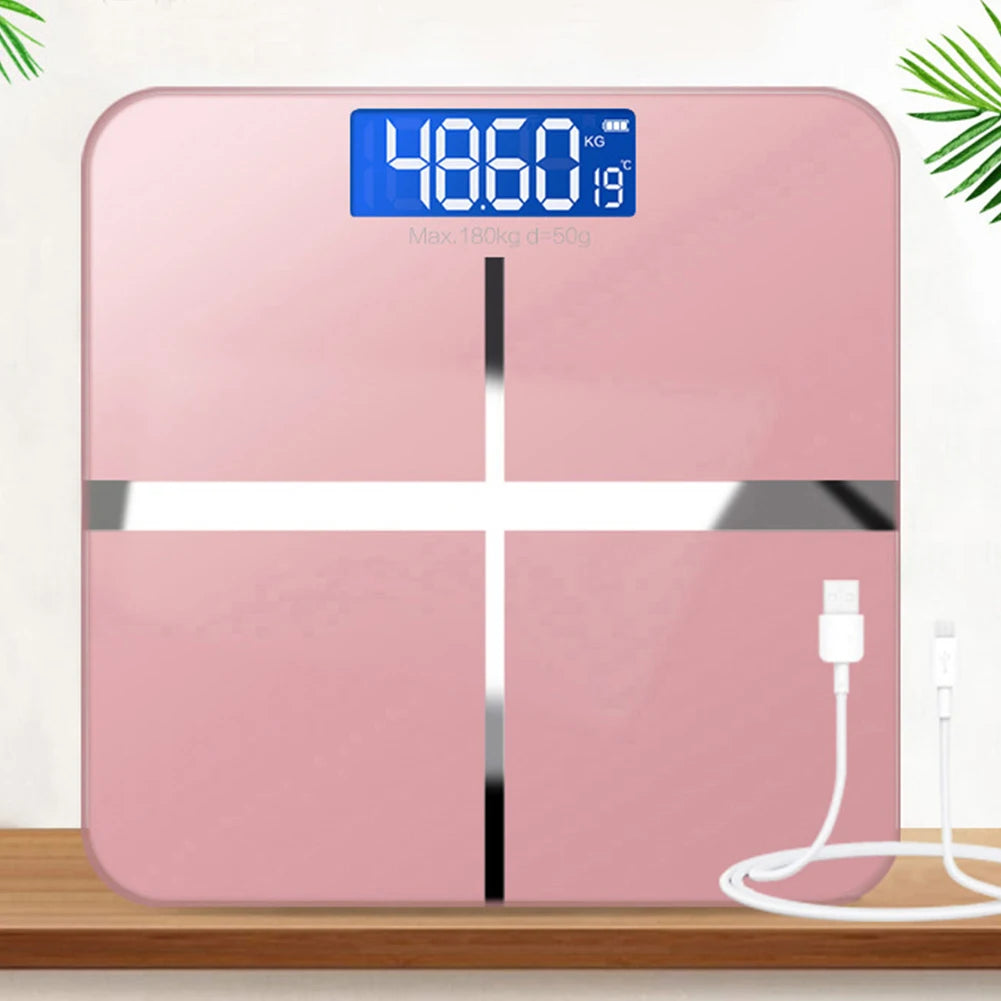 Weight Loss Weighing Device