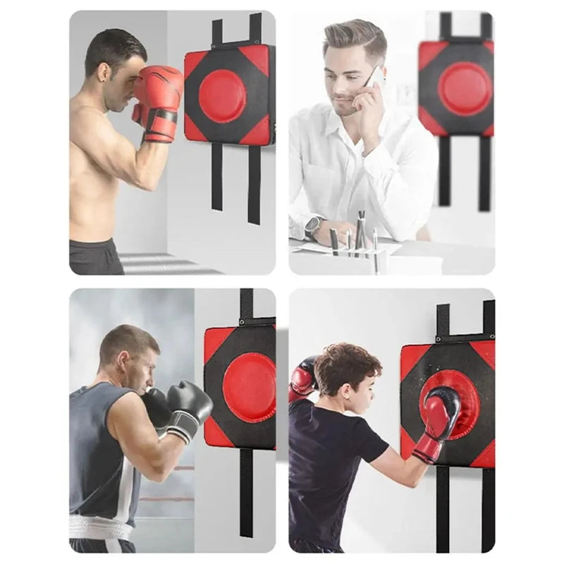 Punching Target Boxing Bag