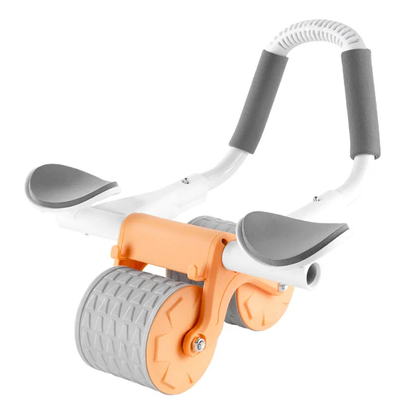 Elbow Support Automatic Rebound Abdominal Wheel