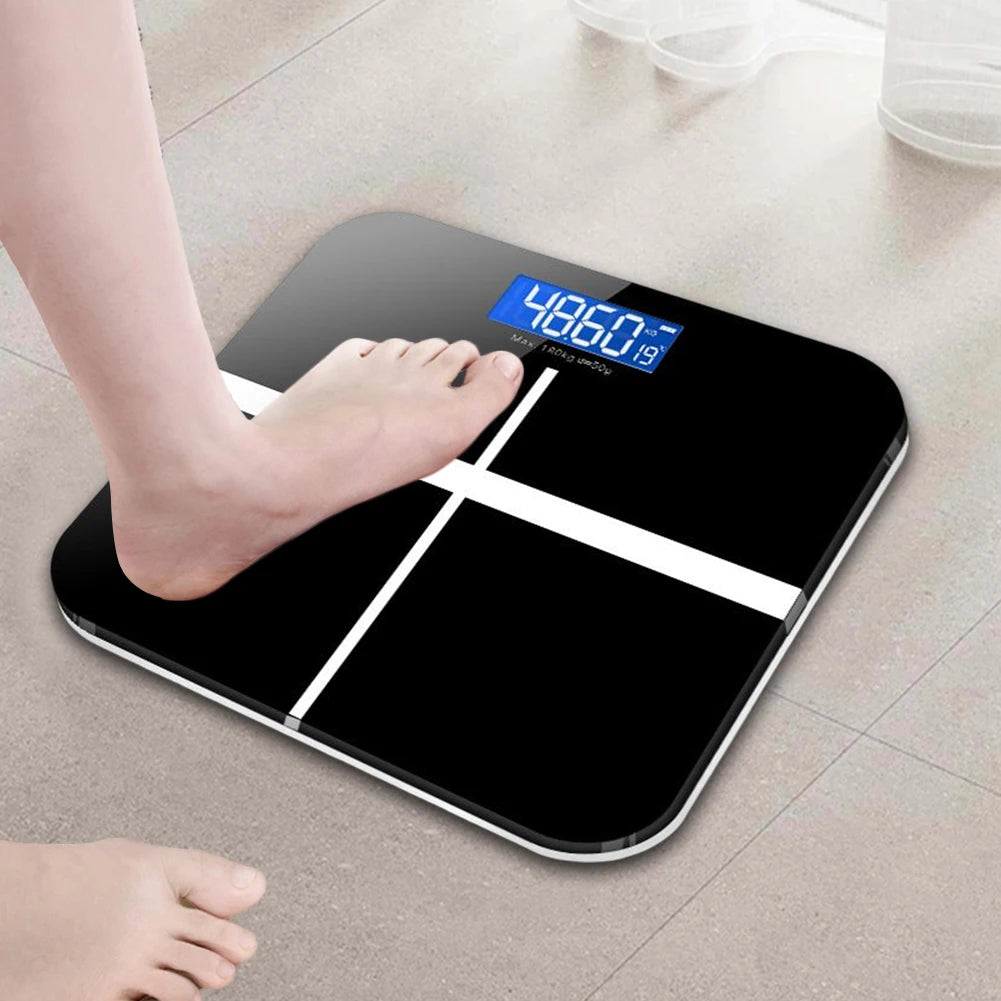 Weight Loss Weighing Device