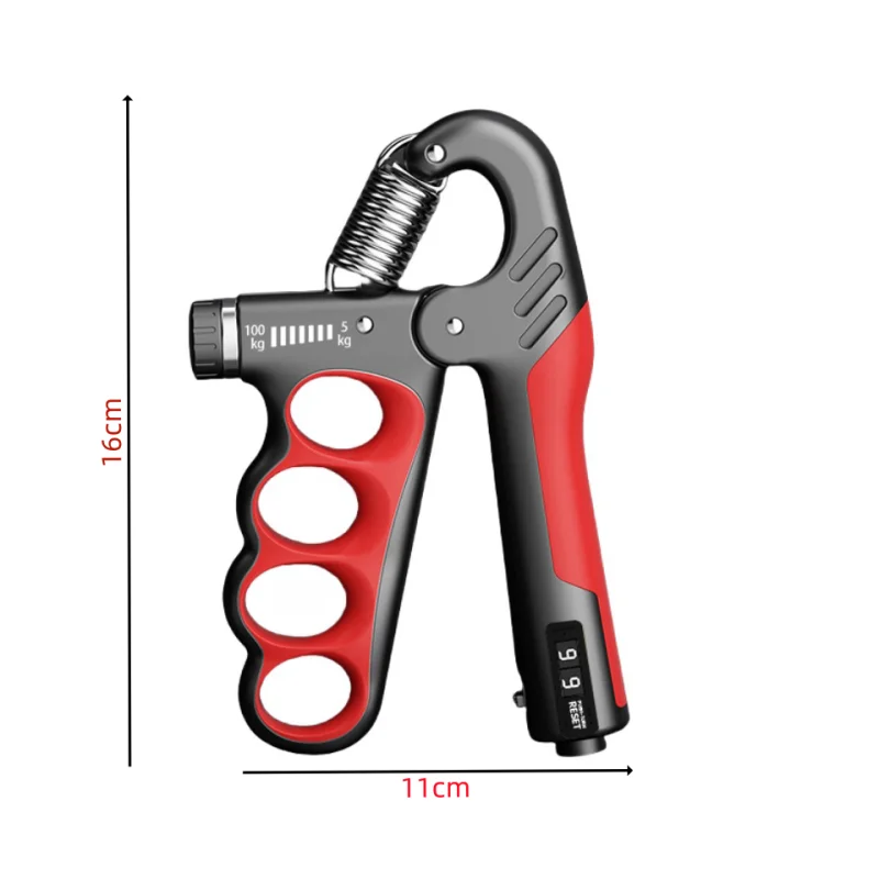 Hand Grip Strengthener