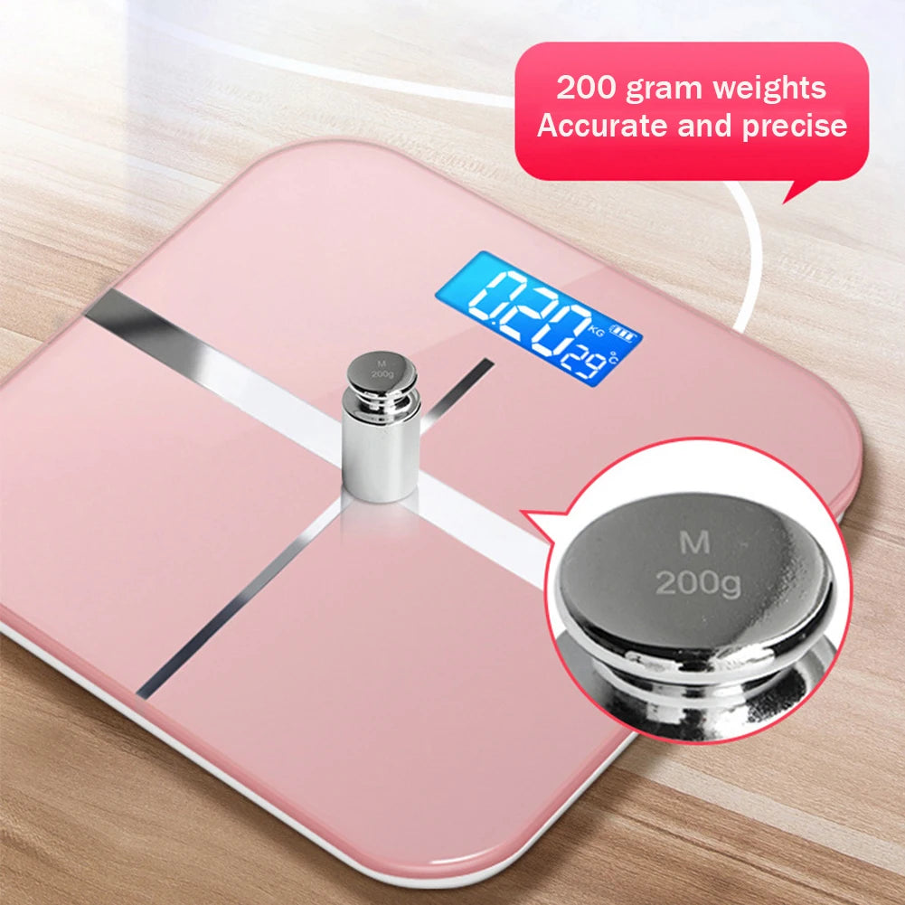 Weight Loss Weighing Device
