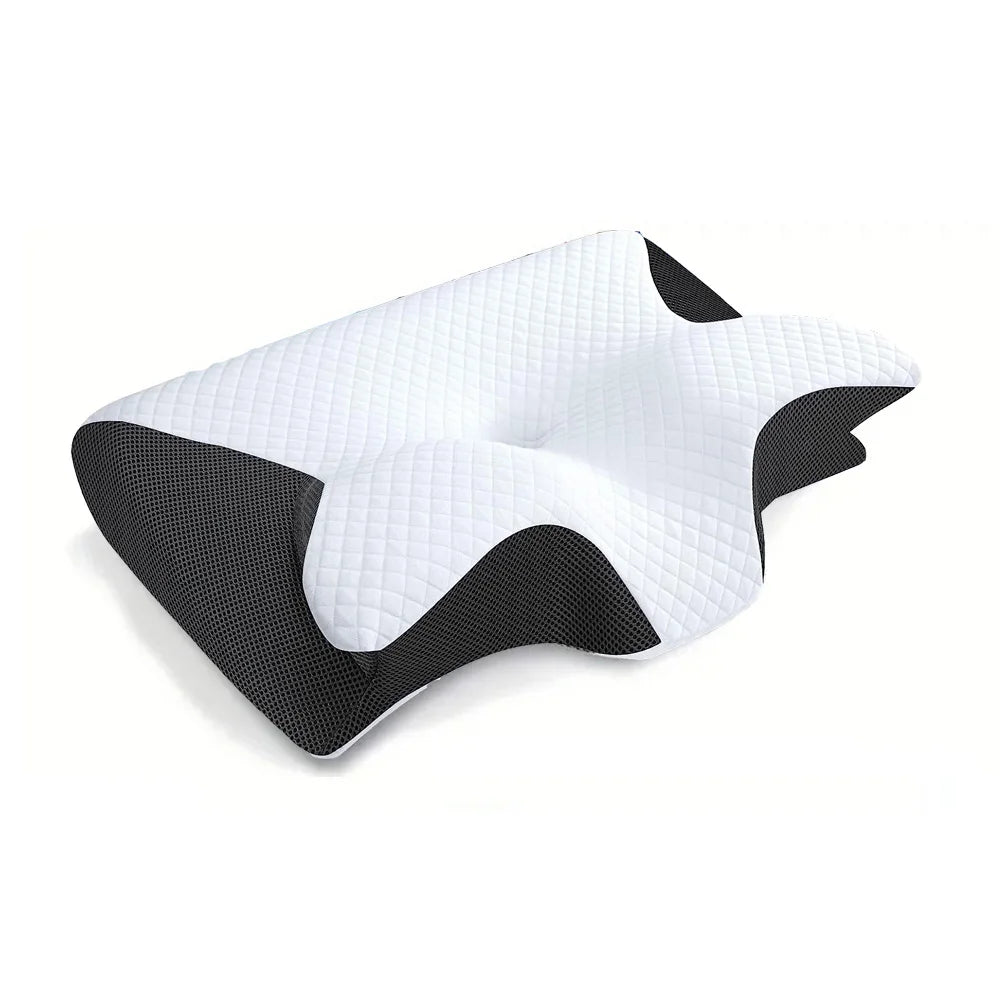 Memory Foam Contour Pillows