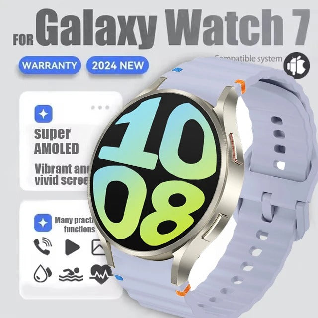Fitness Watches
