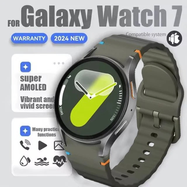 Fitness Watches