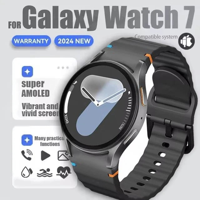 Fitness Watches