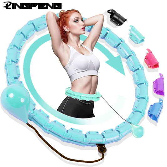 Fitness Hoop Weights