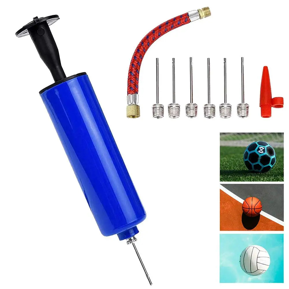 Flexible Hose Ball Pump