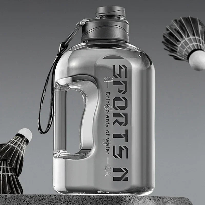 Sports Water Bottle