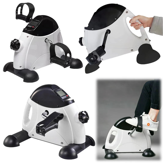 Foot Pedal Exerciser