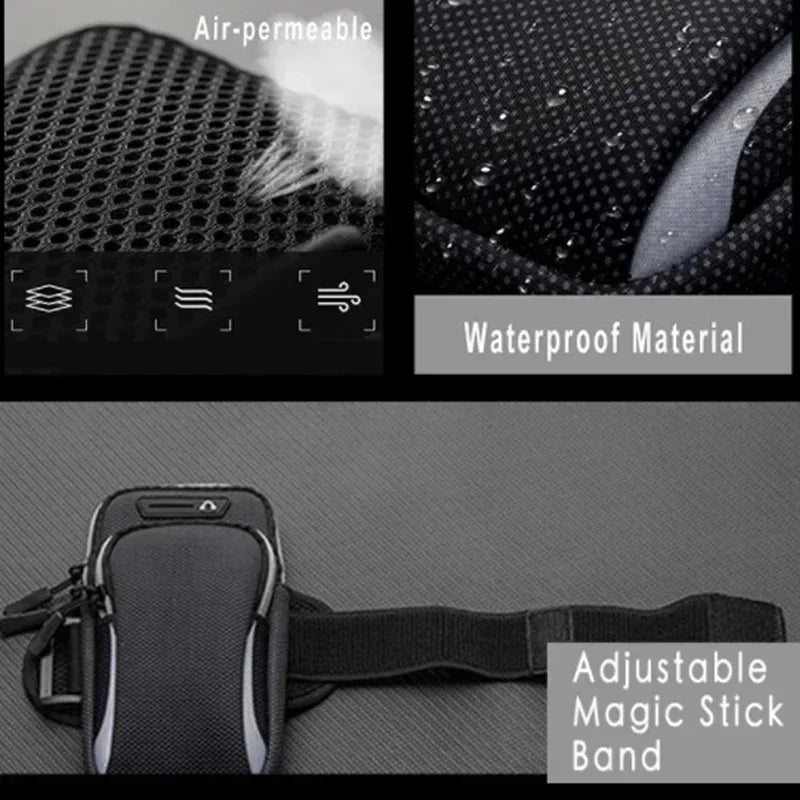 Universal Armband Sport Phone