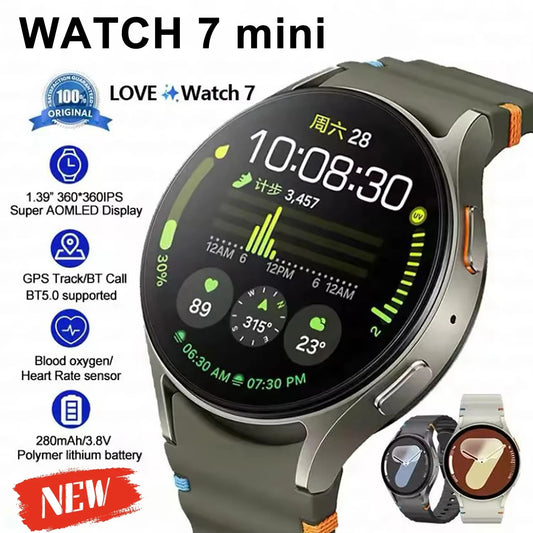 Fitness Watches