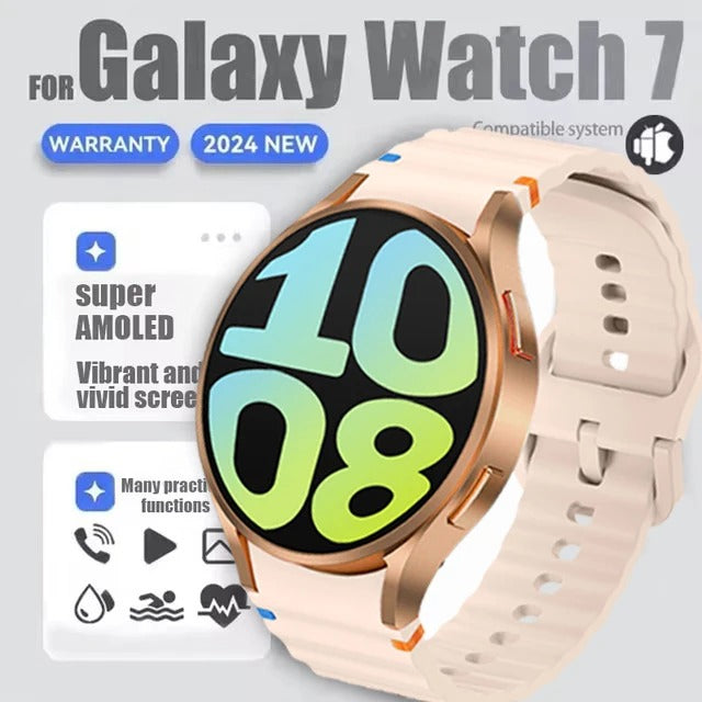 Fitness Watches